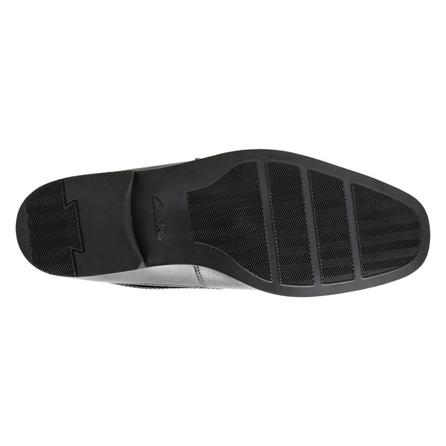 clarks men's tilden free