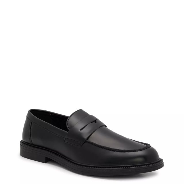 Mix No.6 Taman Penny Loafer The Shoe Company