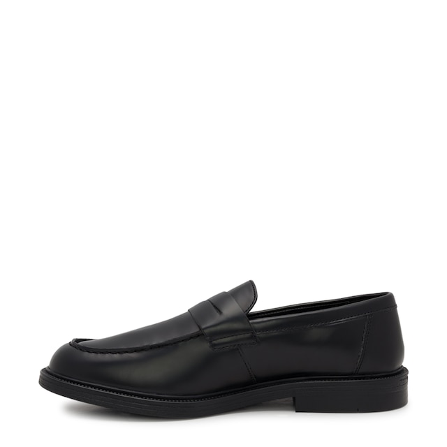 Mix No.6 Taman Penny Loafer | The Shoe Company