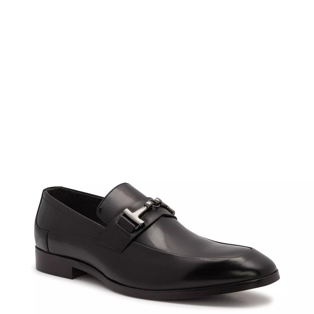 Shoes shop on dress