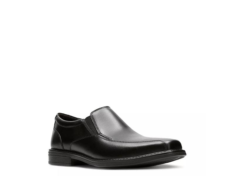 Men s Black Dress Shoes Shop Online Save The Shoe Company
