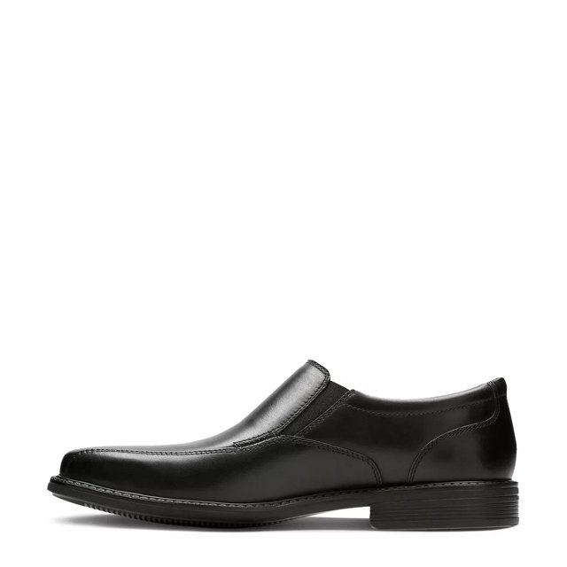 Clarks Men's Bolton Free II Wide Width Loafer | The Shoe Company