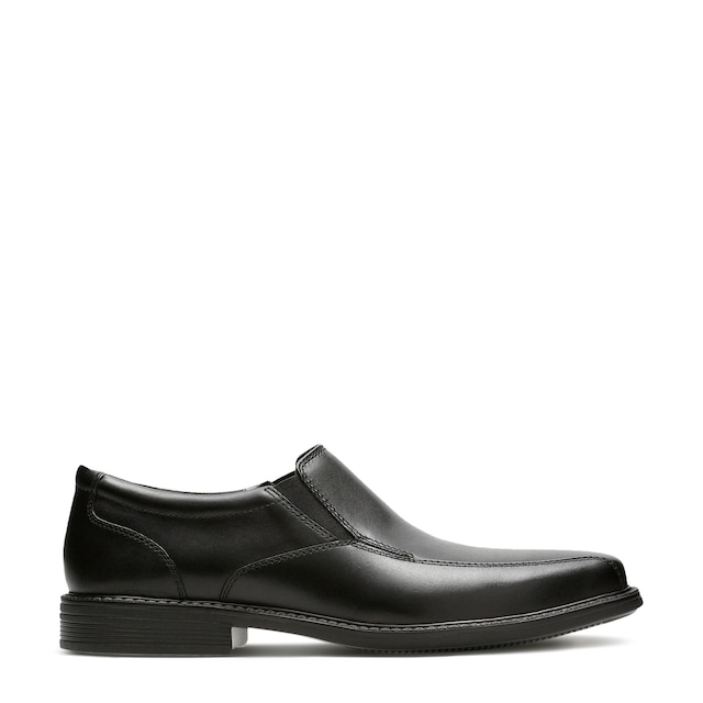 Clarks Men's Bolton Free II Wide Width Loafer | The Shoe Company