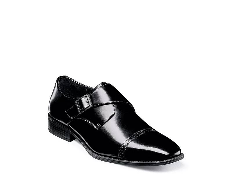 Black owned dress shoe company best sale