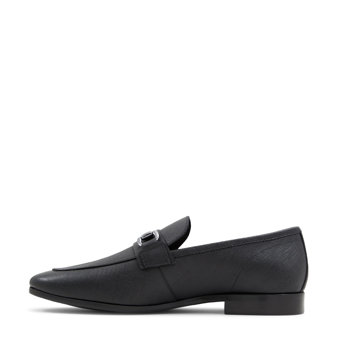Mulberry Wide Width Loafer