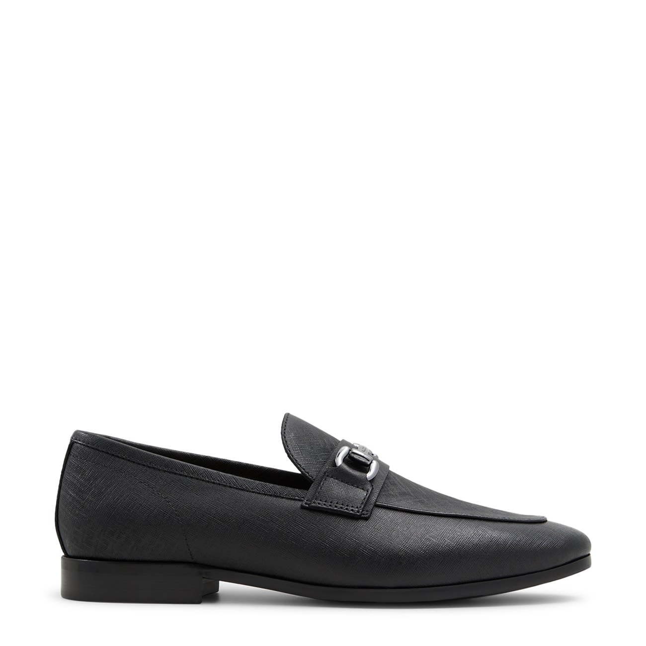 Mulberry Wide Width Loafer