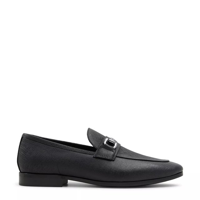 Wide width loafers mens online
