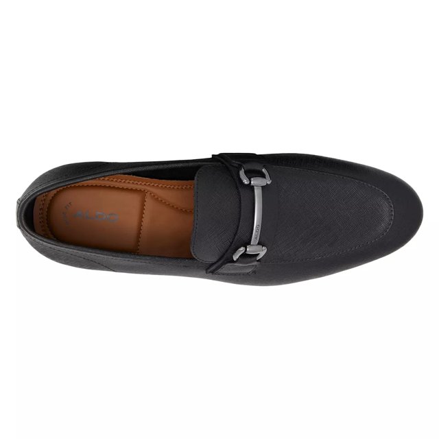 Aldo Mulberry Wide Width Loafer DSW Canada