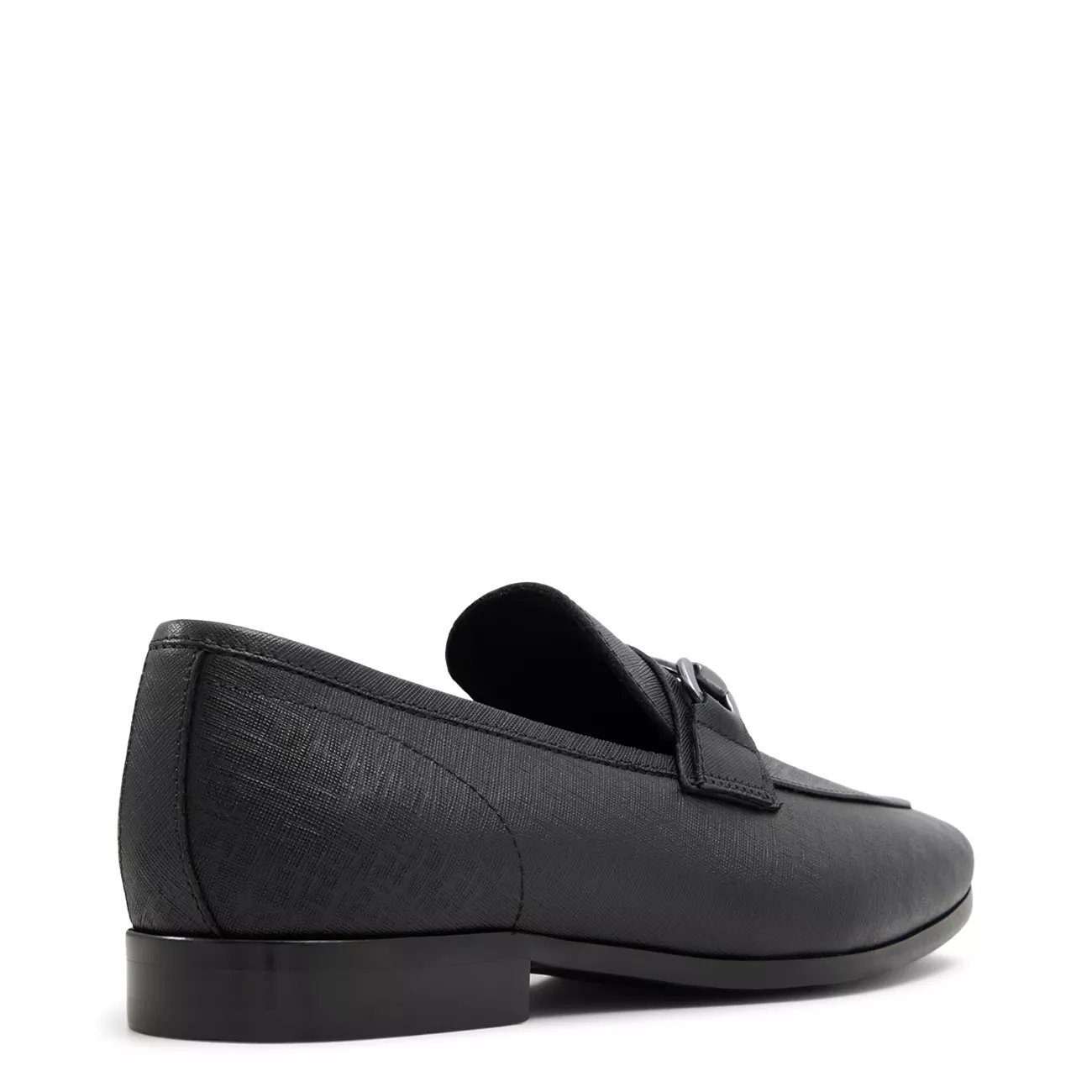 Mulberry Wide Width Loafer