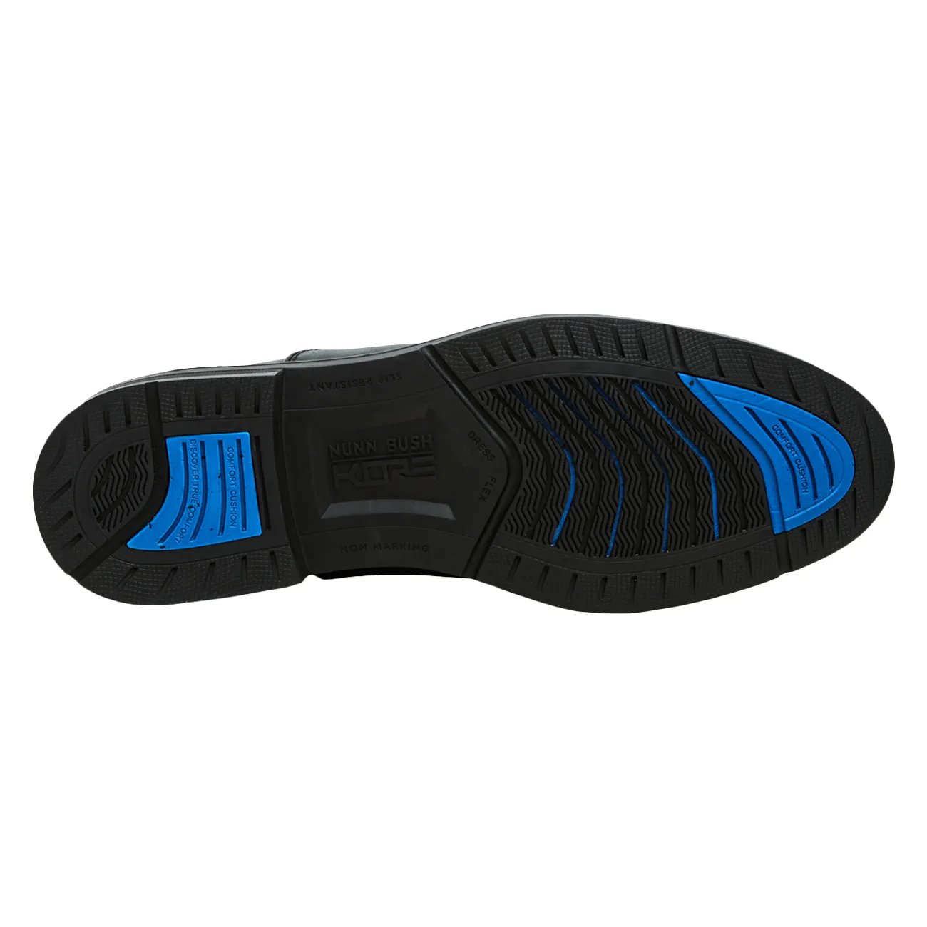 Men's Kore Ez Hero Wide Width Slip-on