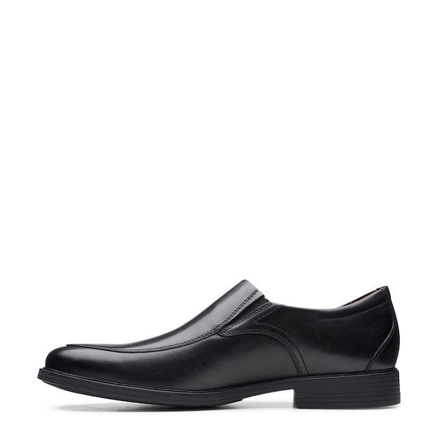 Clarks Men's Whiddon Step Wide Width Loafer | The Shoe Company