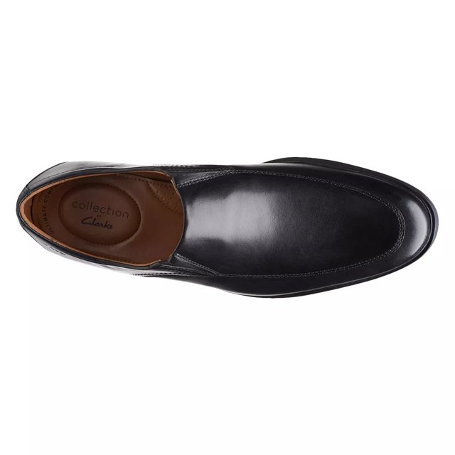 Mens wide width loafers sale