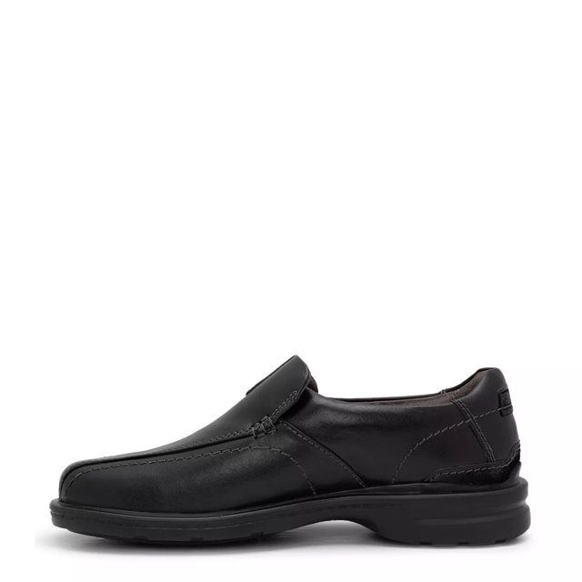 Clarks school shoes slip ons sales