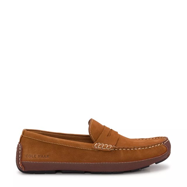 Dsw cole online haan men's loafers