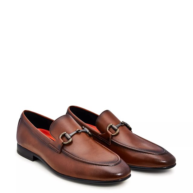 Mix No. 6 Men s Hardien Loafer in Brown Size 10.5 Medium