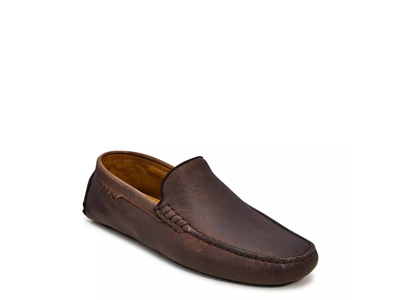 Men s Loafers Slip Ons The Shoe Company