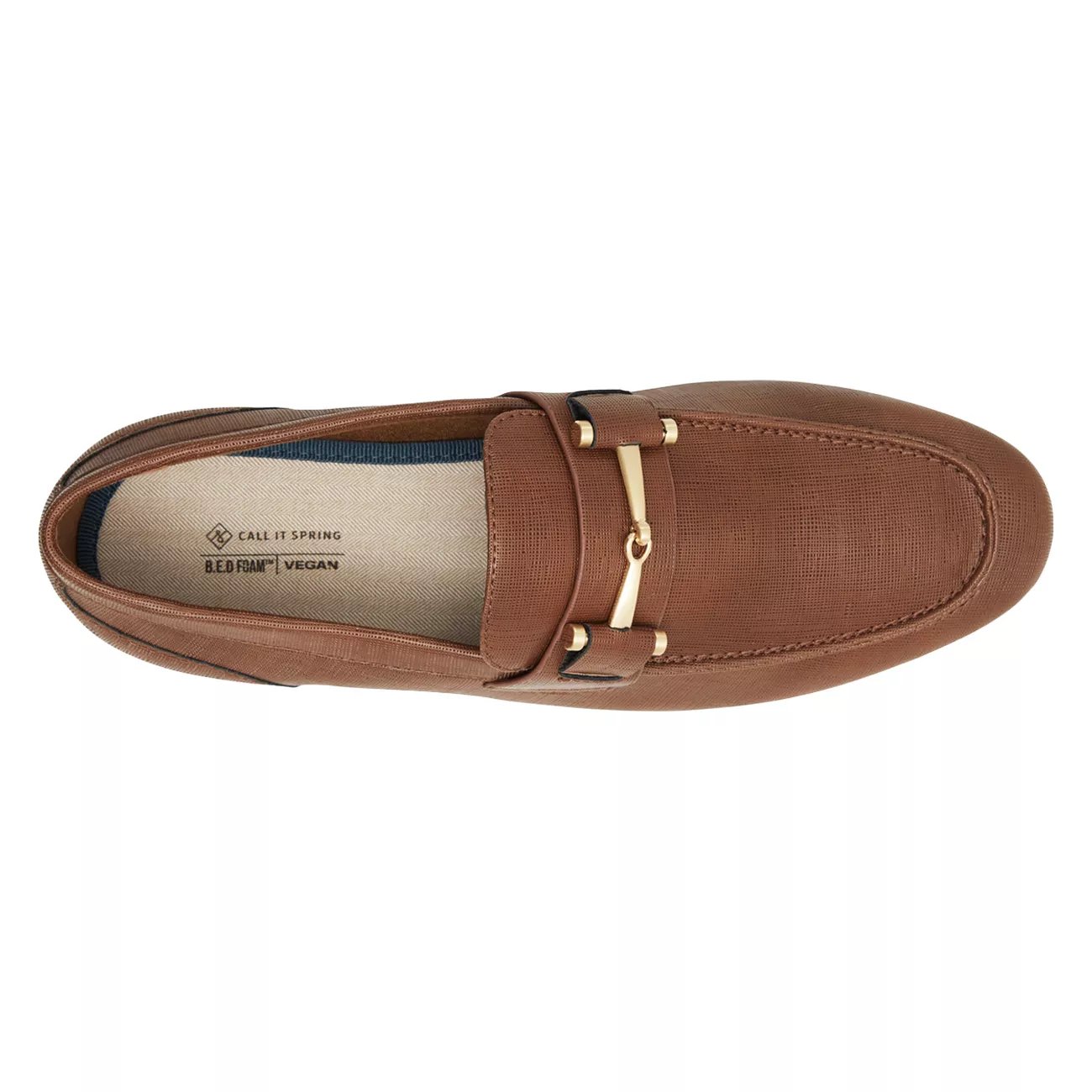 Caufield Loafer