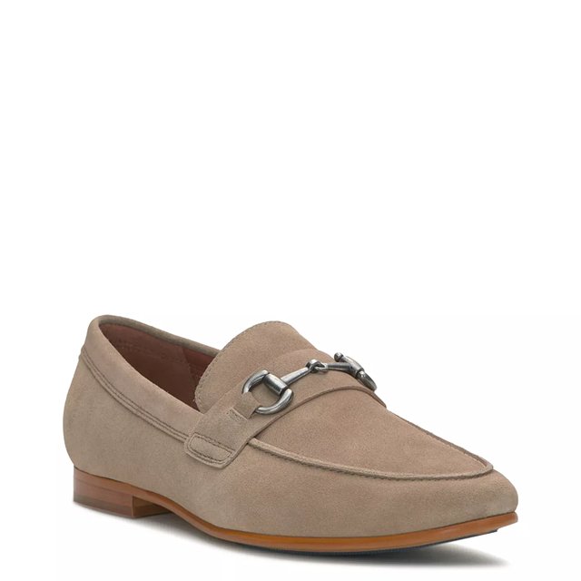 Vince Camuto Men s Wileen Loafer in Tasso Leather Size 10.5 Medium