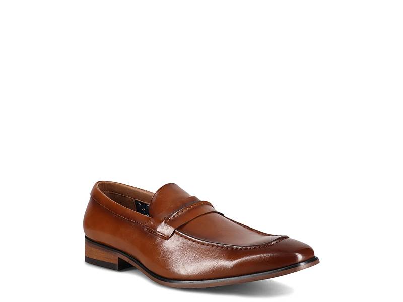 Florsheim Midtown Cap Toe Extra Wide Width Oxford | The Shoe Co.