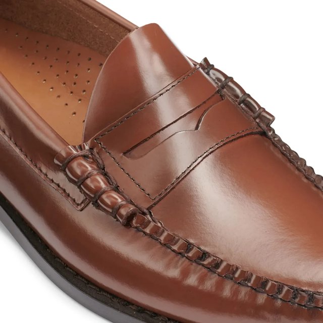 G.H. Bass Men's Larson Weejuns Loafer | The Shoe Co.