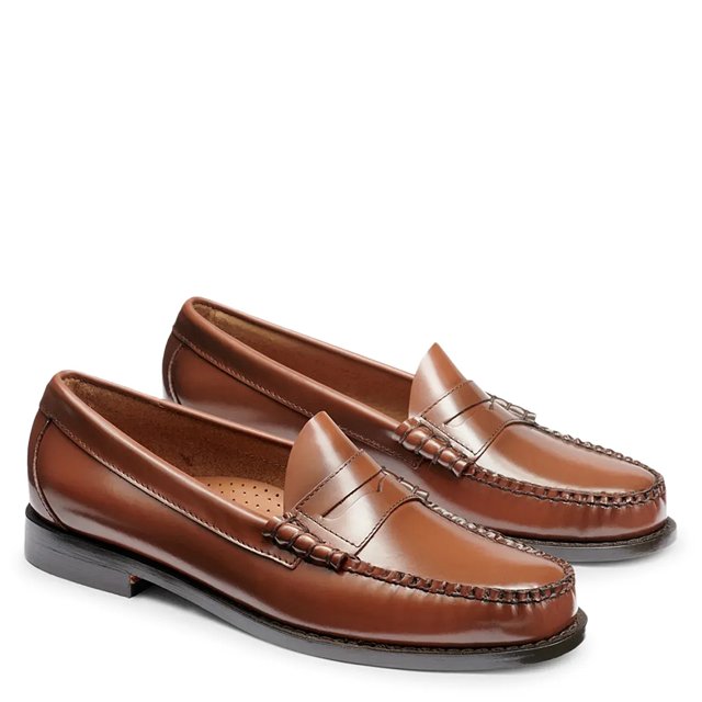 G.H. Bass Men's Larson Weejuns Loafer | DSW Canada
