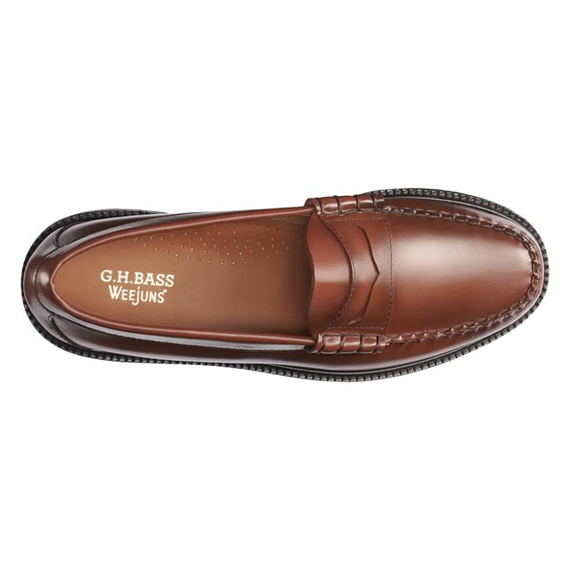 GH BASS ハラコ　UK7.5 G.H. Bass: Shop Online & Save | The Shoe Co.