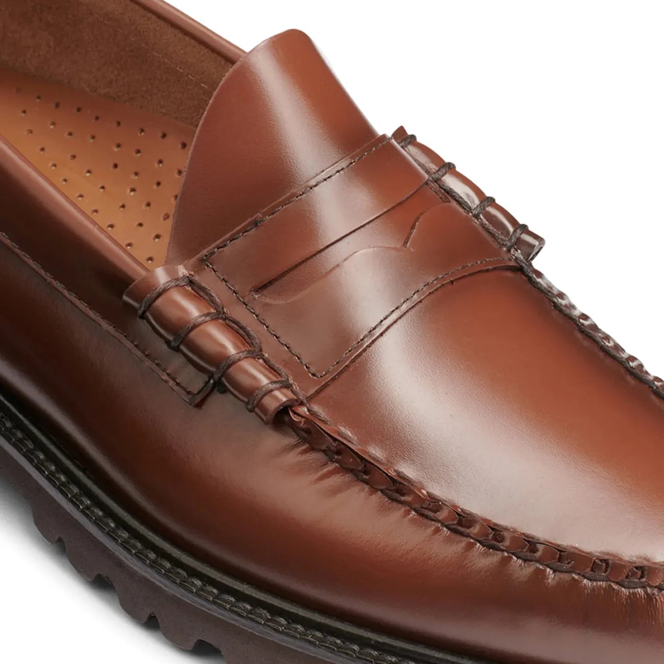 Men's Larson Lug Weejuns Loafer