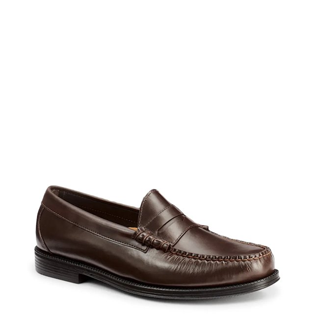 靴 ghbass larson Larson Lug Weejuns loafers Men | G.H.BASS | Shop Men's Dress