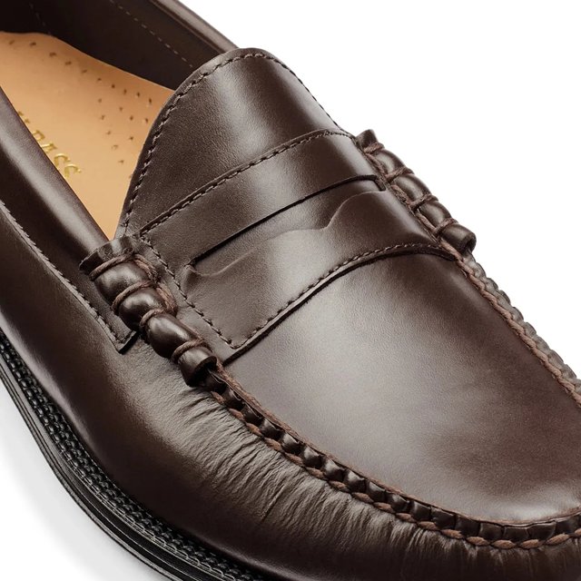 G.H. Bass Men's Larson Easy Weejuns Loafer | The Shoe Co.