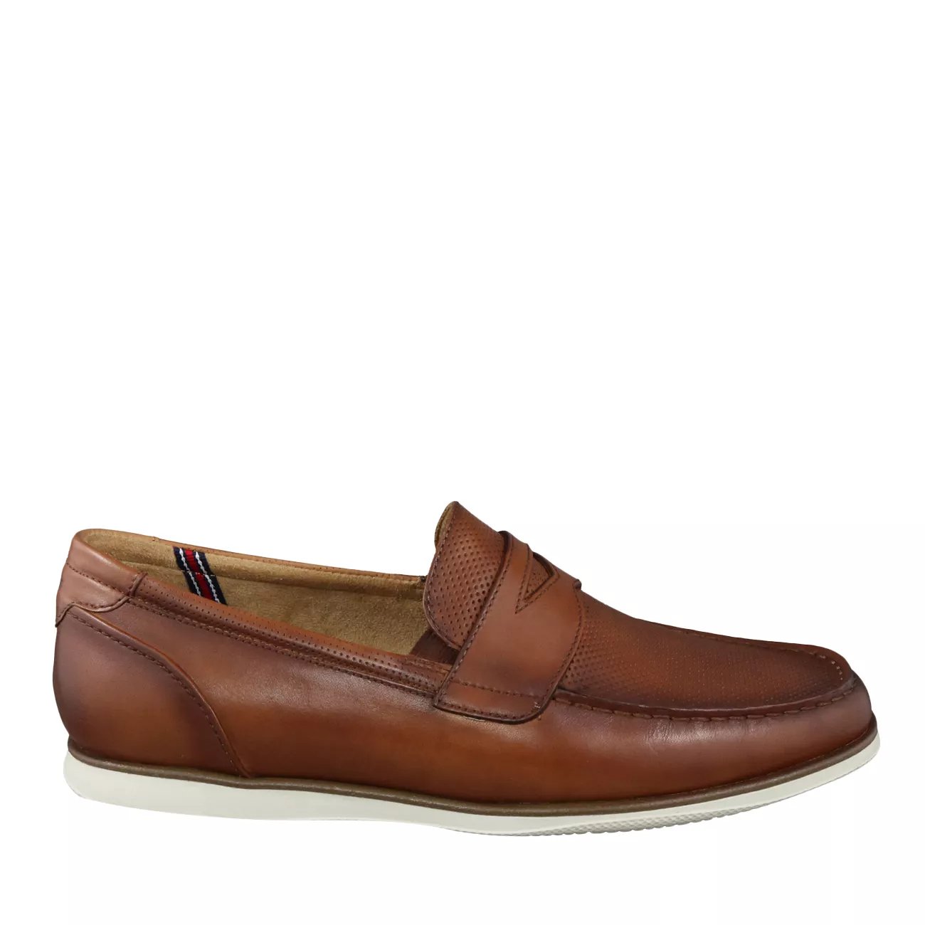 florsheim atlantic loafer