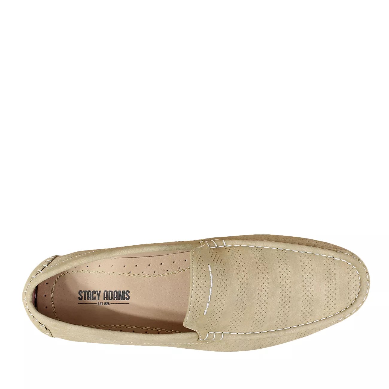 stacy adams cirrus loafer