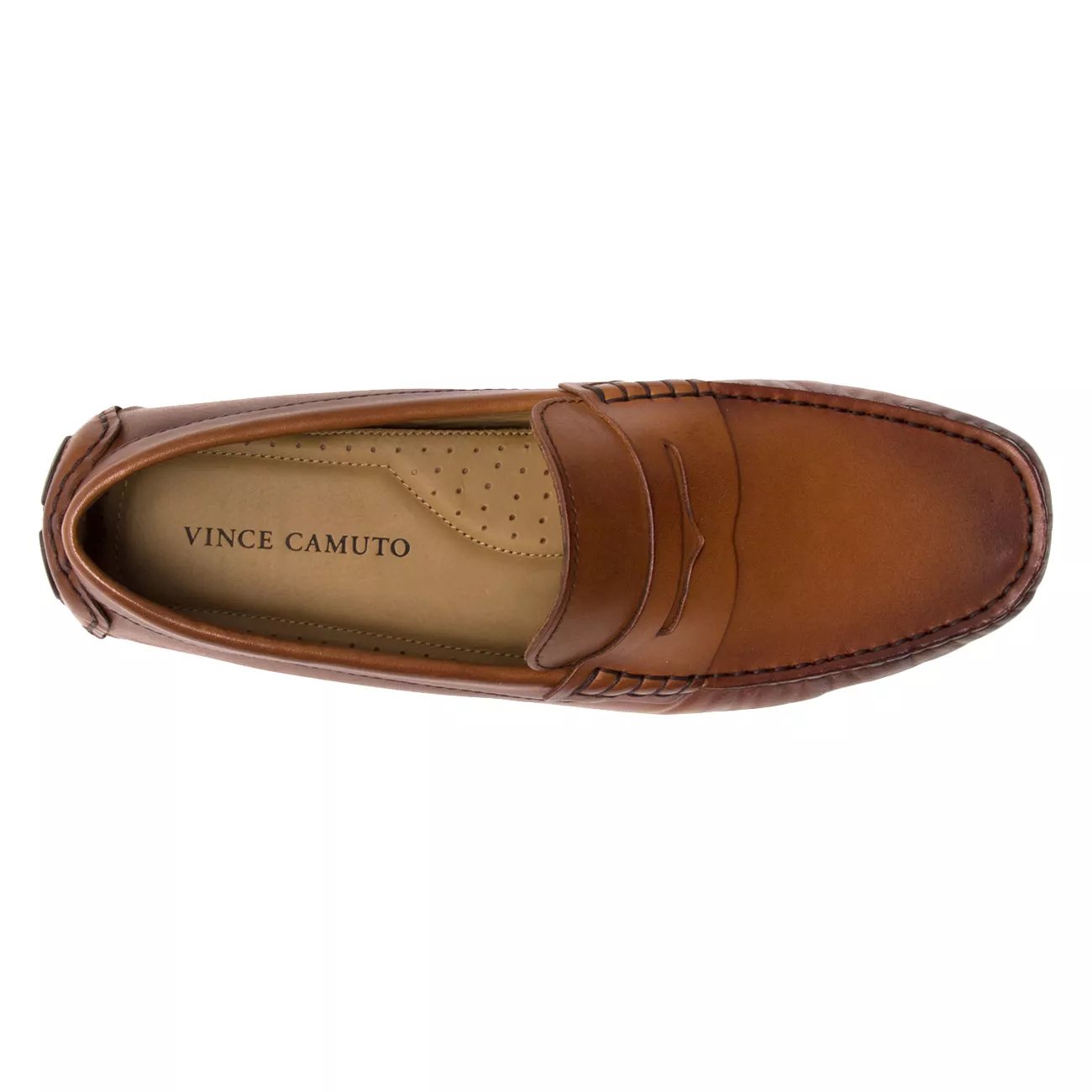 vince camuto esmail penny loafer