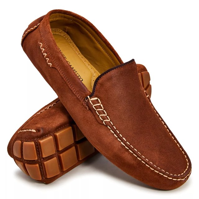 Dsw mens driving shoes deals