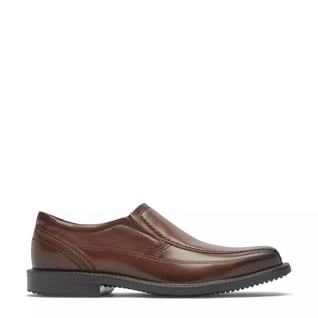 Rockport style leader 2 bike toe slip on online