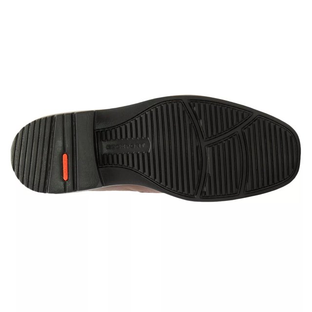 Rockport slip hotsell resistant mens shoes