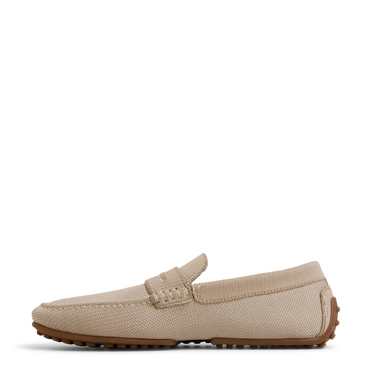 Mens' Angelis Knit Driver Slip On