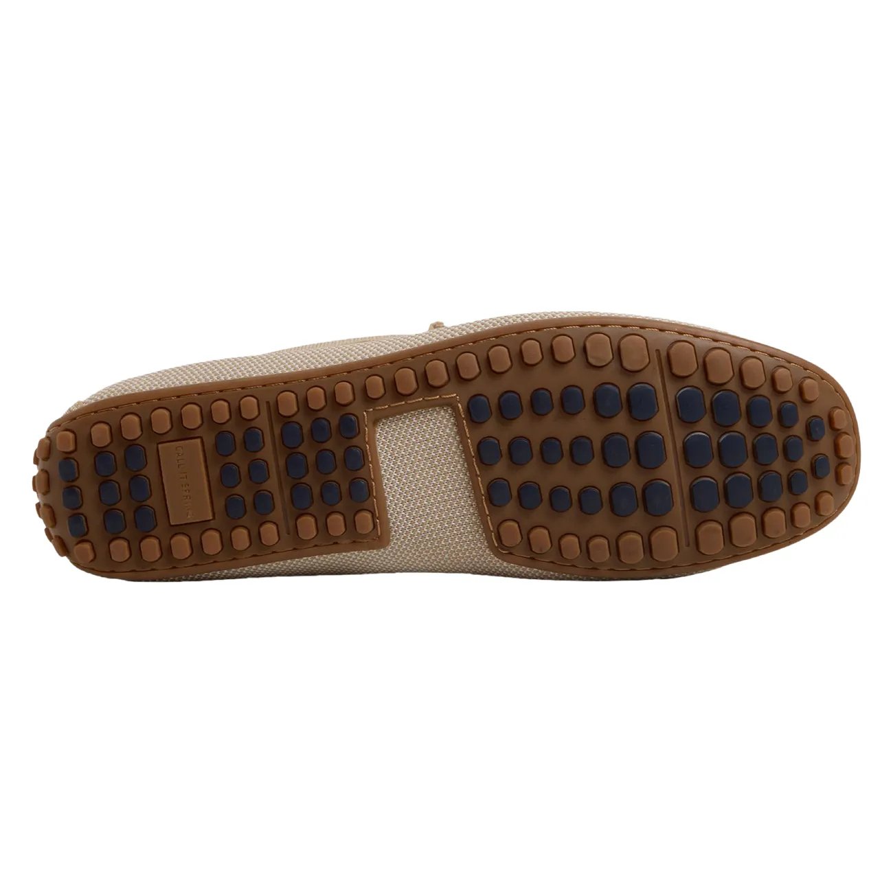 Mens' Angelis Knit Driver Slip On