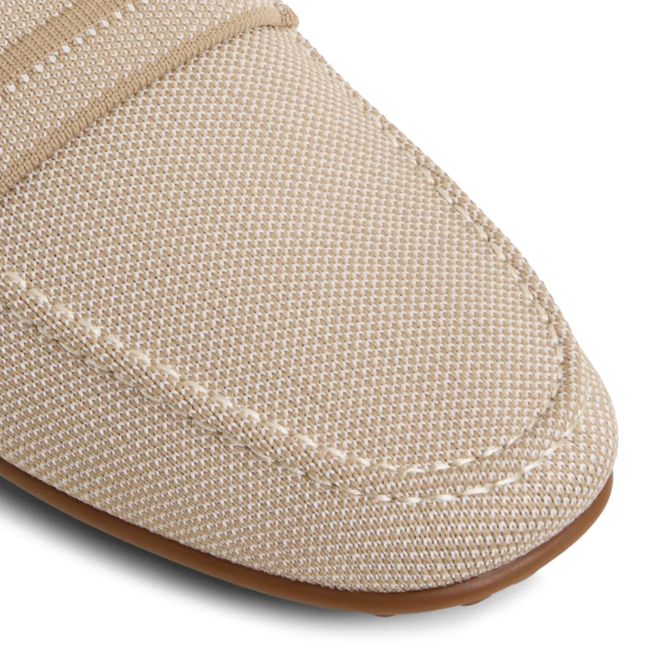 Mens' Angelis Knit Driver Slip On
