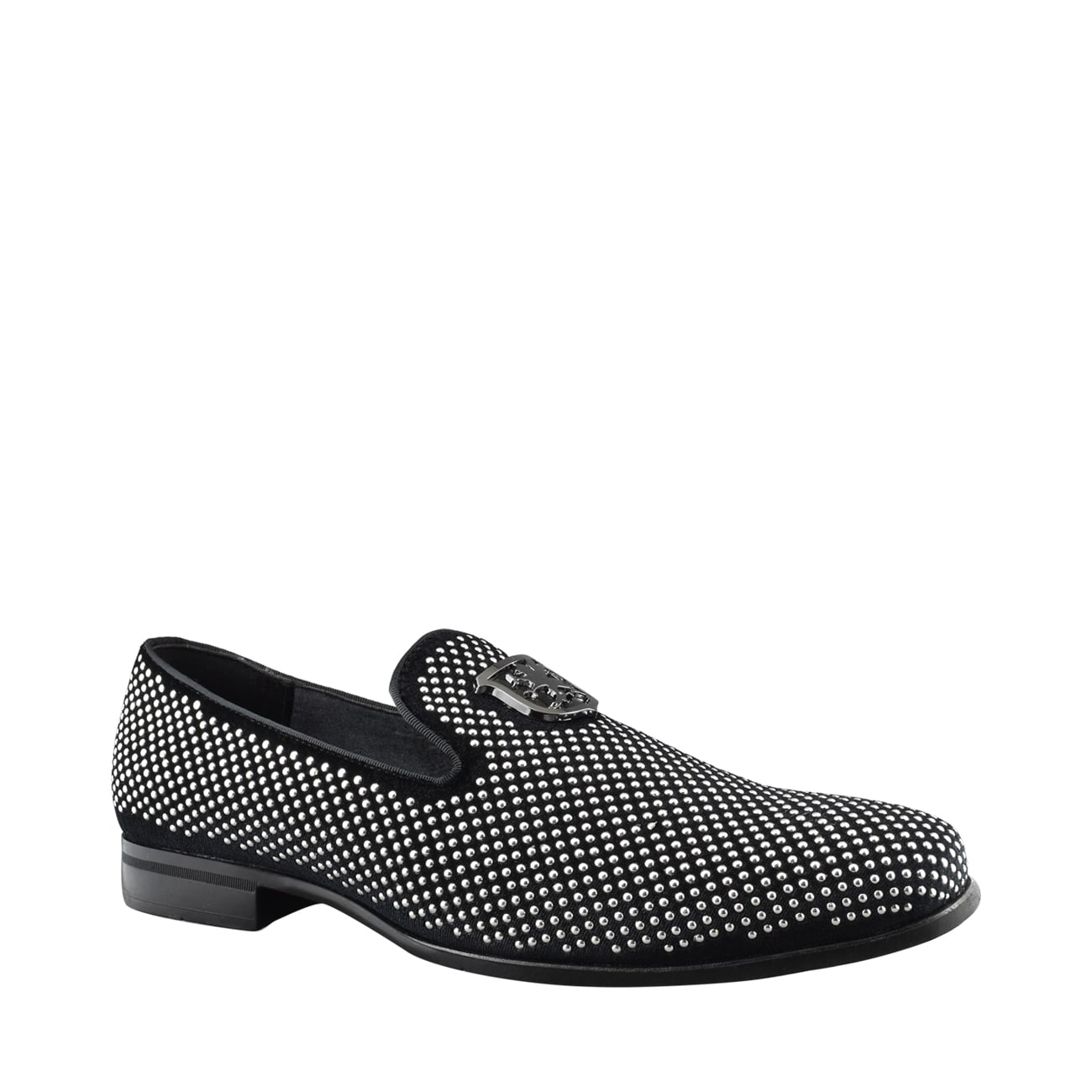 stacy adams swagger loafer