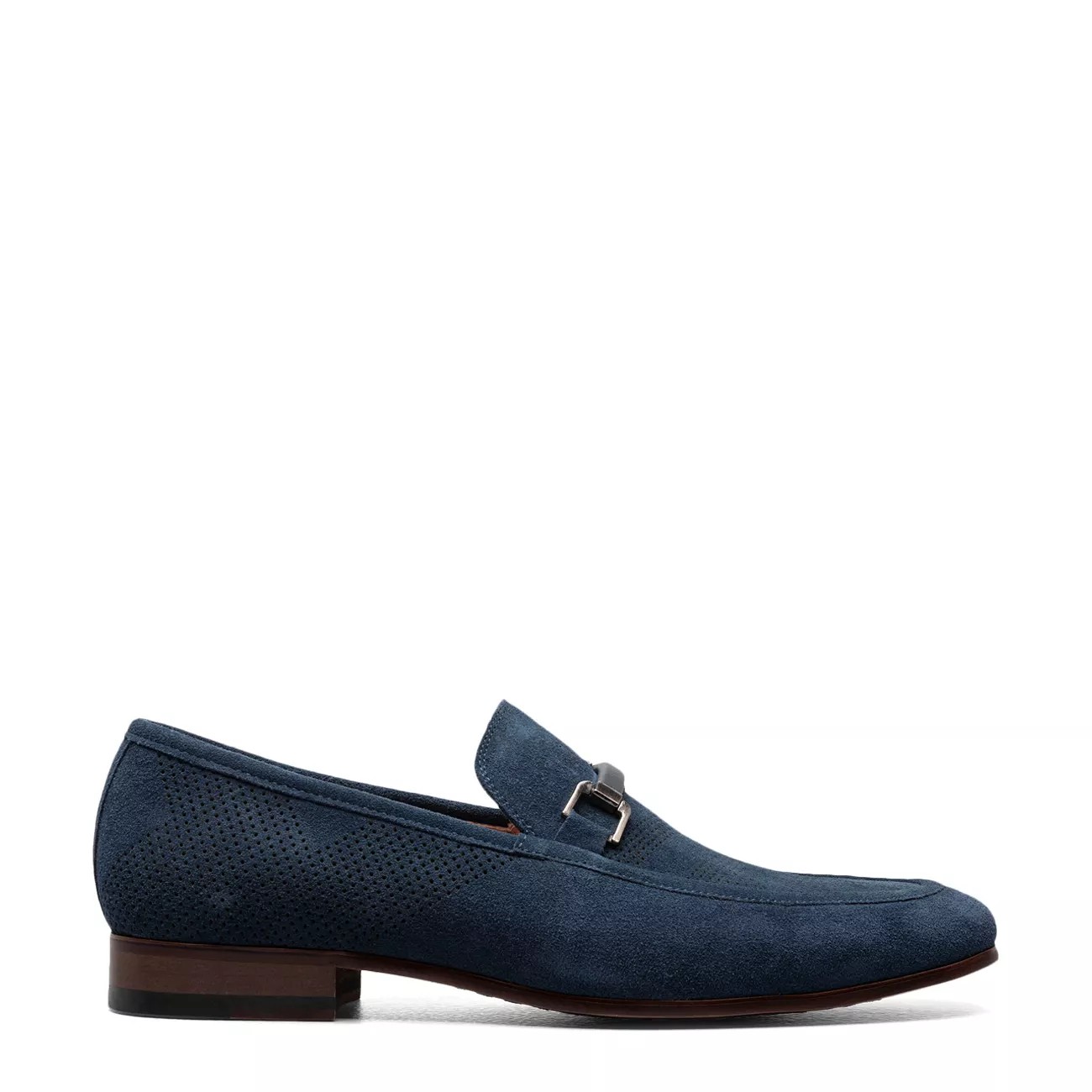 Stacy Adams Wydell Loafer | DSW Canada