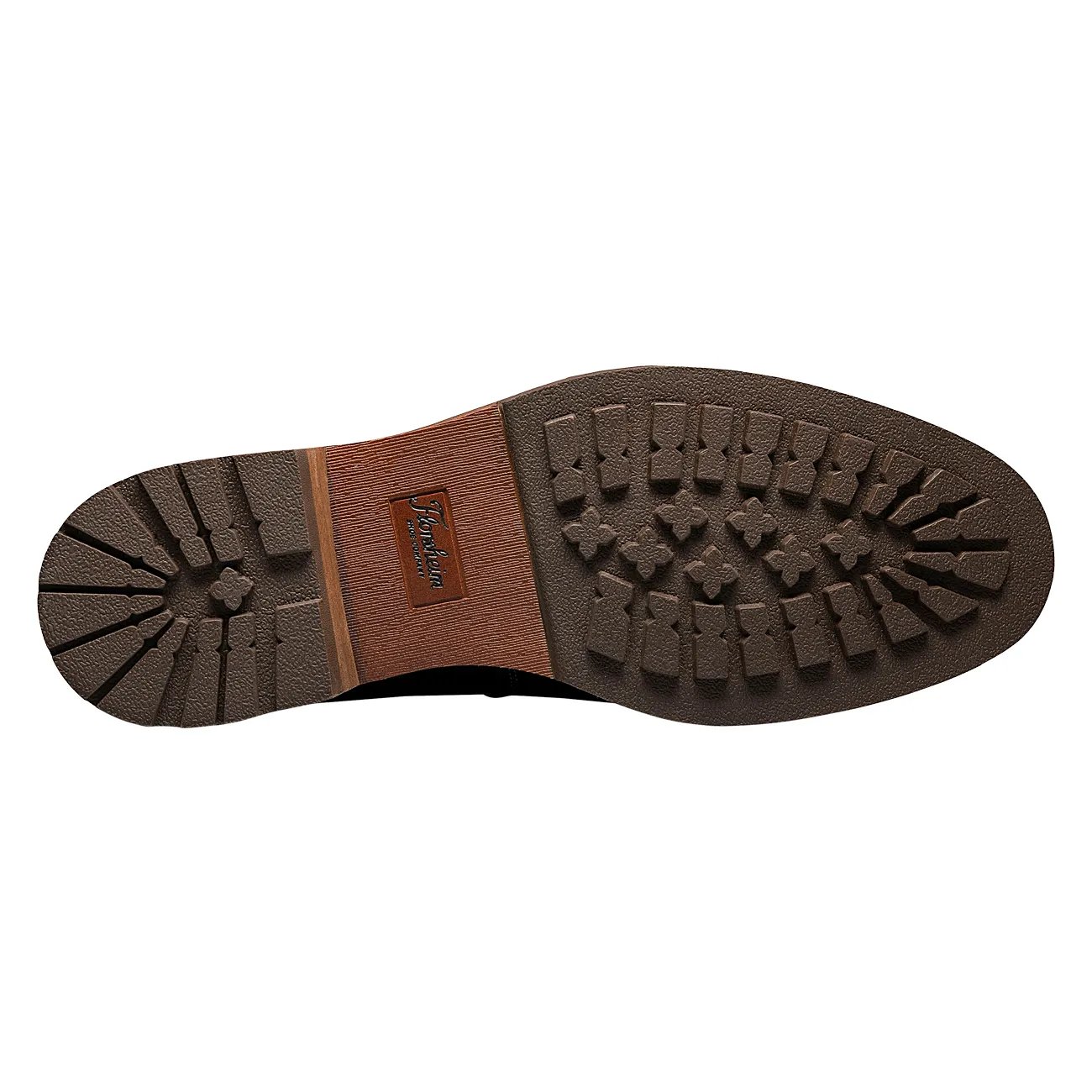 Men's Lodge Boot