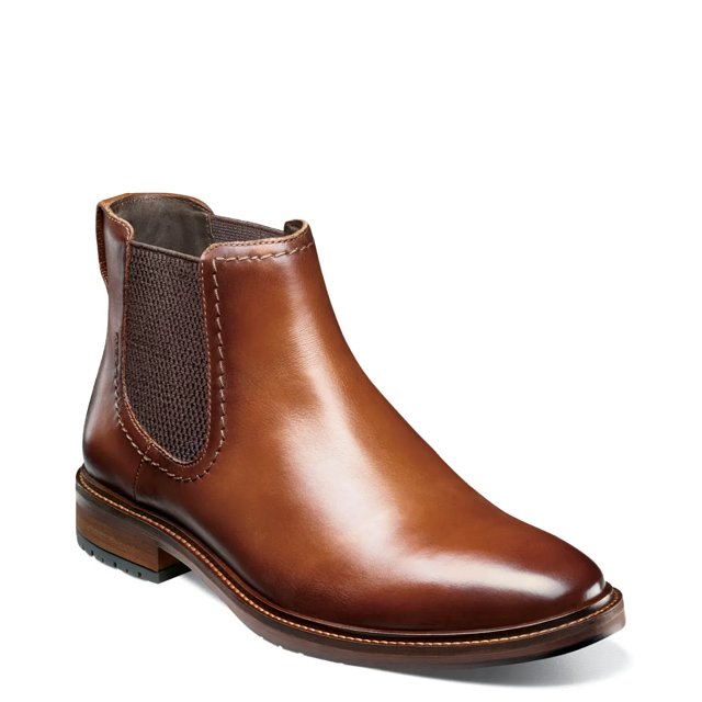 Fargo waterproof chelsea bootie top