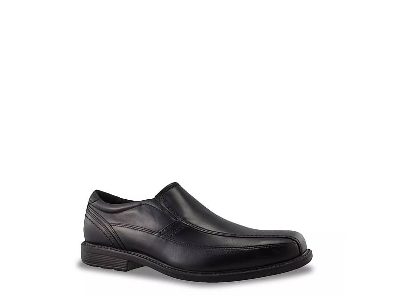 Skechers calculous men's clearance loafers