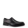 Rockport best sale black loafers