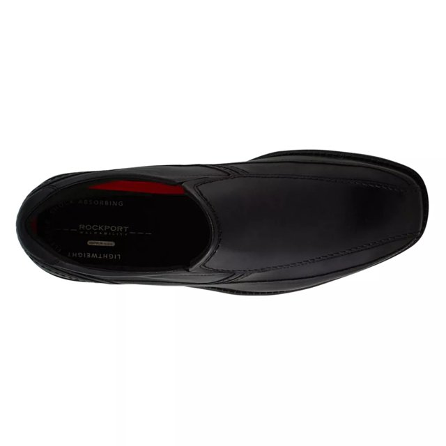 Rockport Style Leader 2 Bike Wide Width Loafer The Shoe Company