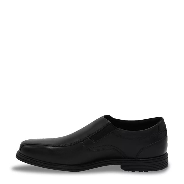 Rockport Waterproof Taylor Wide Width Loafer | The Shoe Company