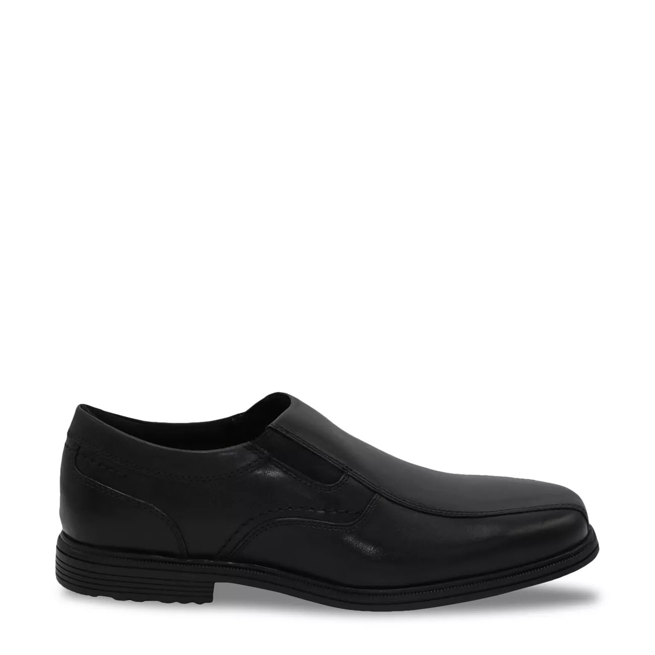 Dsw black slip on shoes sale