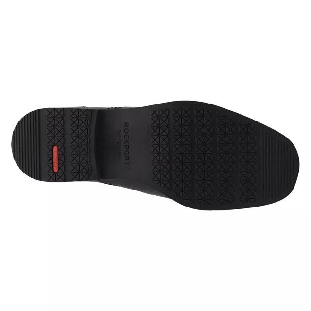 Rockport shop slip resistant
