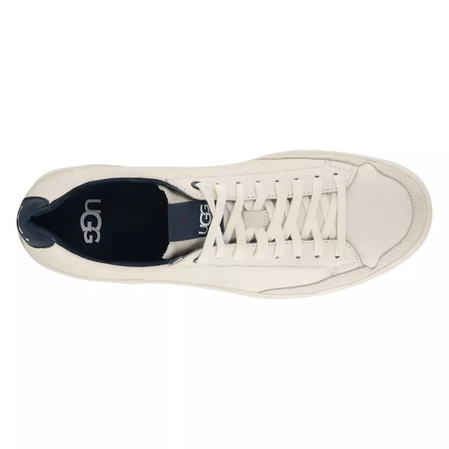 UGG Online Only Men s Sander Casual Sneaker DSW Canada
