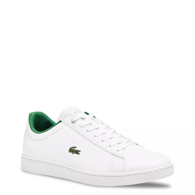 Lacoste UK Sizing Men's Hydez 119 Sneaker | The Shoe Company